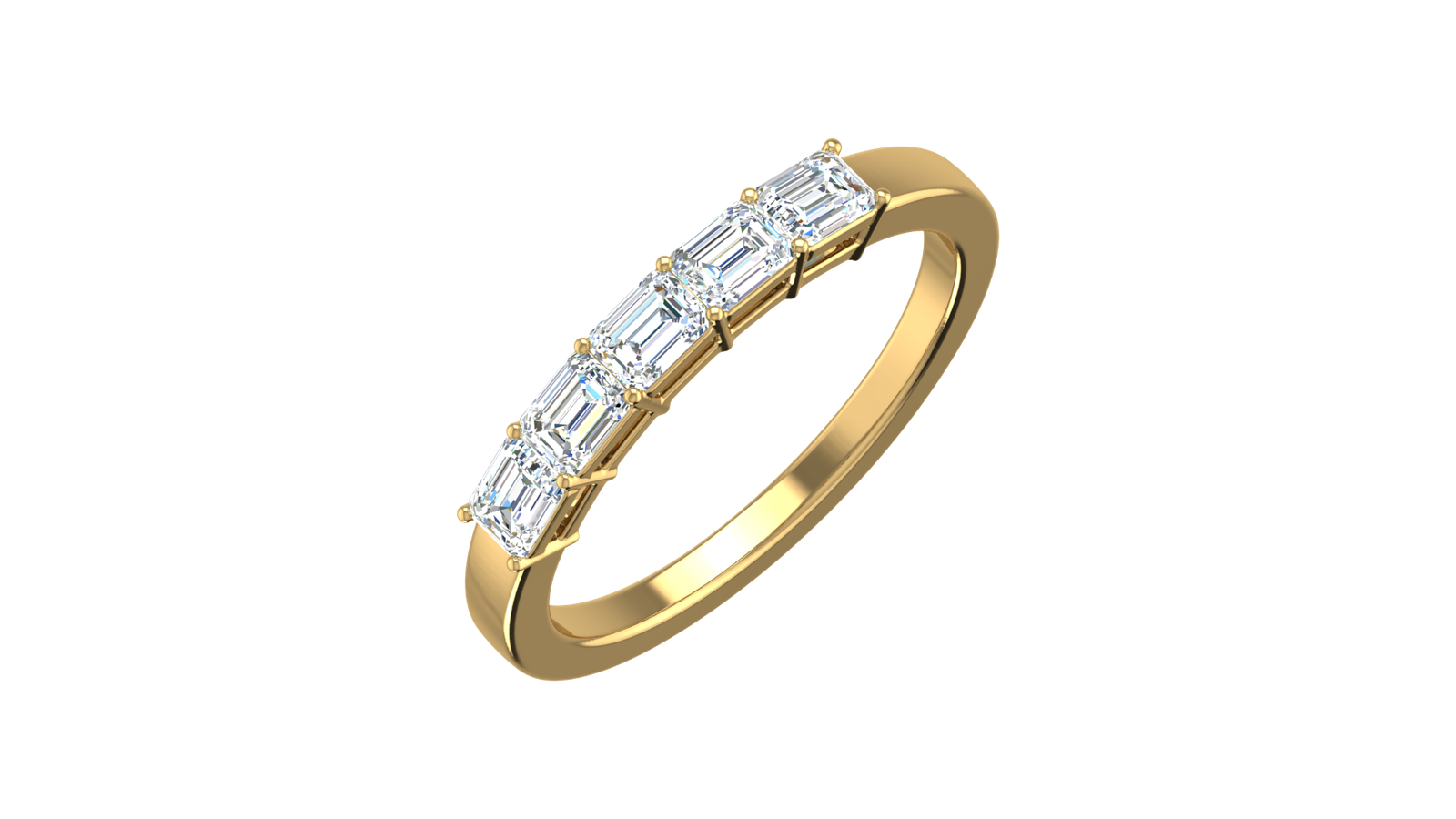 Fancy Natural Rings Hover